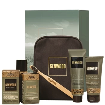 Набір Genwood Travel