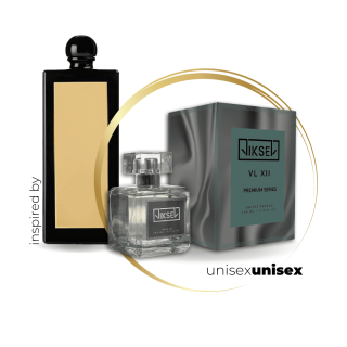 Парфуми натхненний Serge Lutens Cannibale VL XII