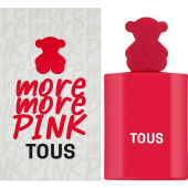 Парфумована вода для жінок Tous More More Pink
