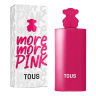 Туалетна вода для жінок Tous More More Pink