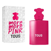 Туалетна вода для жінок Tous More More Pink