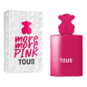 Туалетна вода для жінок Tous More More Pink