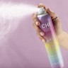 Сухий шампунь для миття без води