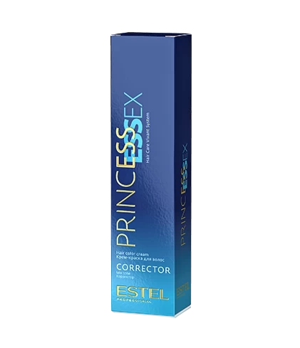 Фарба-коректор Correct Essex Princess
