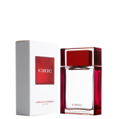 Парфюмированная вода для женщин Carolina Herrera Chic