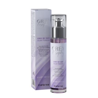 Сироватка-блиск для всіх типів волосся