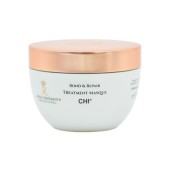 Лікувальна маска для пошкодженого волосся