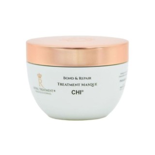 Лікувальна маска для пошкодженого волосся