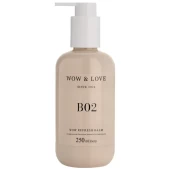 Wow & Love B02 Wow Refresh Balm
