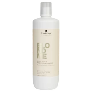 Schwarzkopf Professional BLONDME Bond Repair Brightening Shampoo