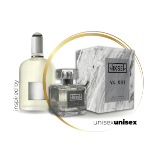 Парфуми натхненні Tom Ford ”Grey Vetiver”