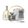 Парфуми натхненні Tom Ford ”Grey Vetiver”