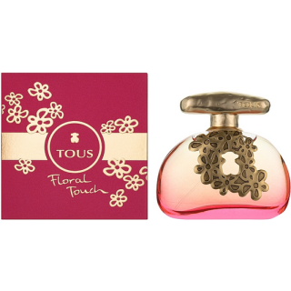 Парфумована вода для жінок Tous Floral Touch