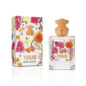 Туалетна вода для жінок Sorbet Garden