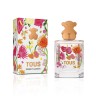 Туалетна вода для жінок Sorbet Garden