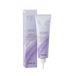 Скраб для очищення шкіри голови