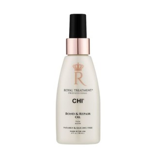 Олія для відновлення та зміцнення волосся