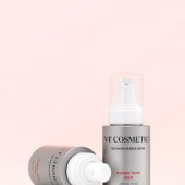 Мікробульбашкова сироватка AZ AHA Red VT Cosmetics, 70 мл