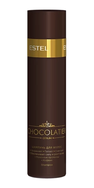 Шампунь для волосся Otium Chocolatier