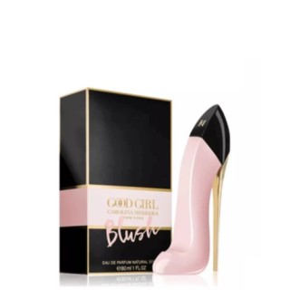 Парфумована вода для жінок Carolina Herrera Good Girl Blush