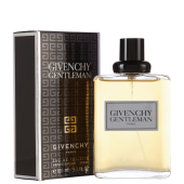 Туалетна вода для чоловіків Givenchy Gentleman 1974