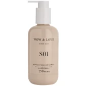 Wow & Love S01 Wow Refresh Shampoo
