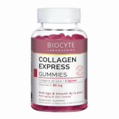 Харчова добавка жувальна Коллаген