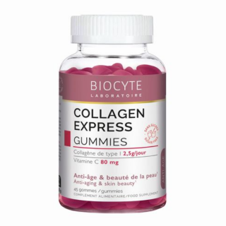 Харчова добавка жувальна Коллаген