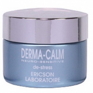 Дневной успокаивающий крем для чувствительной кожи Derma-Calm De-Stress Cream