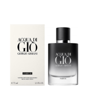 Парфуми для чоловіків Giorgio Armani Acqua Di Gio Parfum