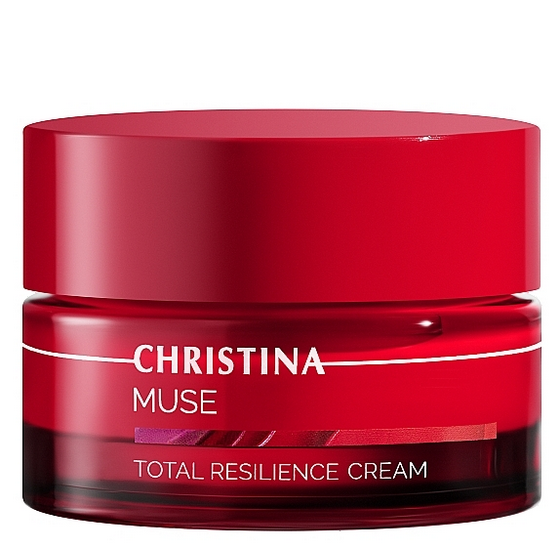 Christina Muse Total Resilience Cream купить в Украине