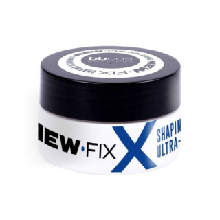 Паста для волосся екстра сильної фіксації