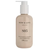 Wow & Love S05 Wow Powerful Shampoo