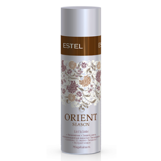 Бальзам для волосся Orient Season