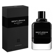 Парфумована вода для чоловіків Givenchy New Gentleman