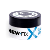 Паста для волосся з матовим ефектом сильної фіксації