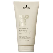 Schwarzkopf Professional BLONDME Bond Repair Sealing Balm