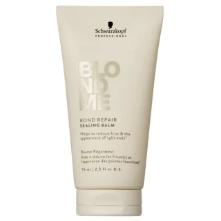 Schwarzkopf Professional BLONDME Bond Repair Sealing Balm