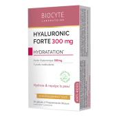 Харчова добавка з гіалуроновою кислотою