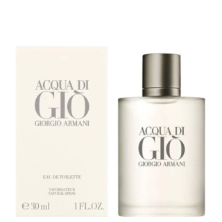 Туалетна вода для чоловіків Giorgio Armani Acqua Di Gio Pour Homme