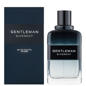 Туалетна вода для чоловіків Givenchy Gentleman Intense