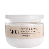 Wow & Love M03 Wow Moist Mask