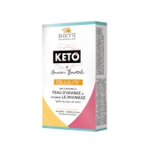 Харчова добавка від целлюліту Biocyte Keto Cellulite