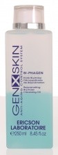 Омолаживающий двухфазный лосьон для снятия макияжа GenxSkin. Bi-Phagen. Rejuvenating Bi-phase Cleansing Oil