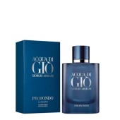 Парфумована вода для чоловіків Armani Acqua Di Gio Profondo
