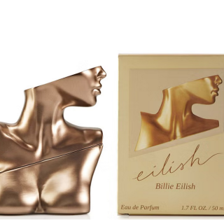 Парфумована вода Billie Eilish Eilish 
