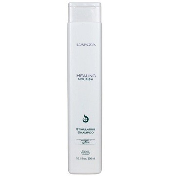 Стимулюючий шампунь від випадіння волосся L'ANZA / Ланза купити в Україні