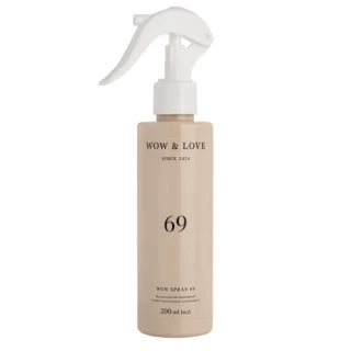 Wow & Love Wow Spray 69