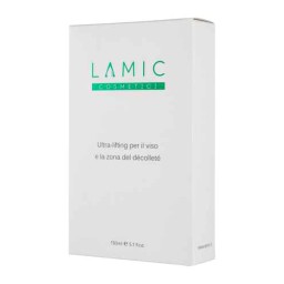 Ультралифтинг для лица и зоны декольте «Ultra-lifting per il viso e la zona del décolleté»