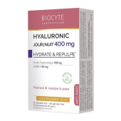 Харчова добавка Гіалурон день-ніч